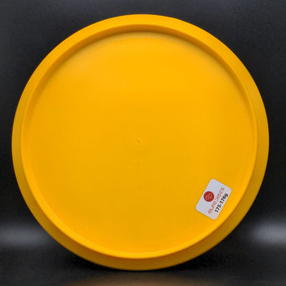 Chrome Apollo Midrange