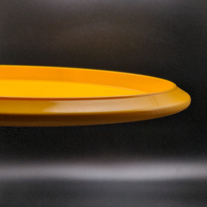 Chrome Apollo Midrange