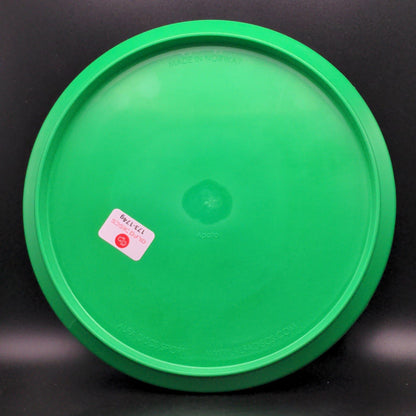 Chrome Apollo Midrange