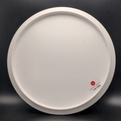 Chrome Apollo Midrange