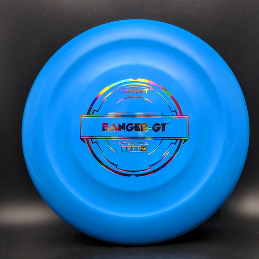 Putter Line Soft Banger GT