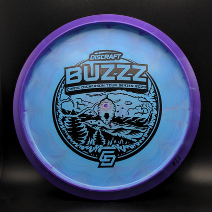 Swirl ESP Buzzz - Chris Dickerson Tour Series 2023
