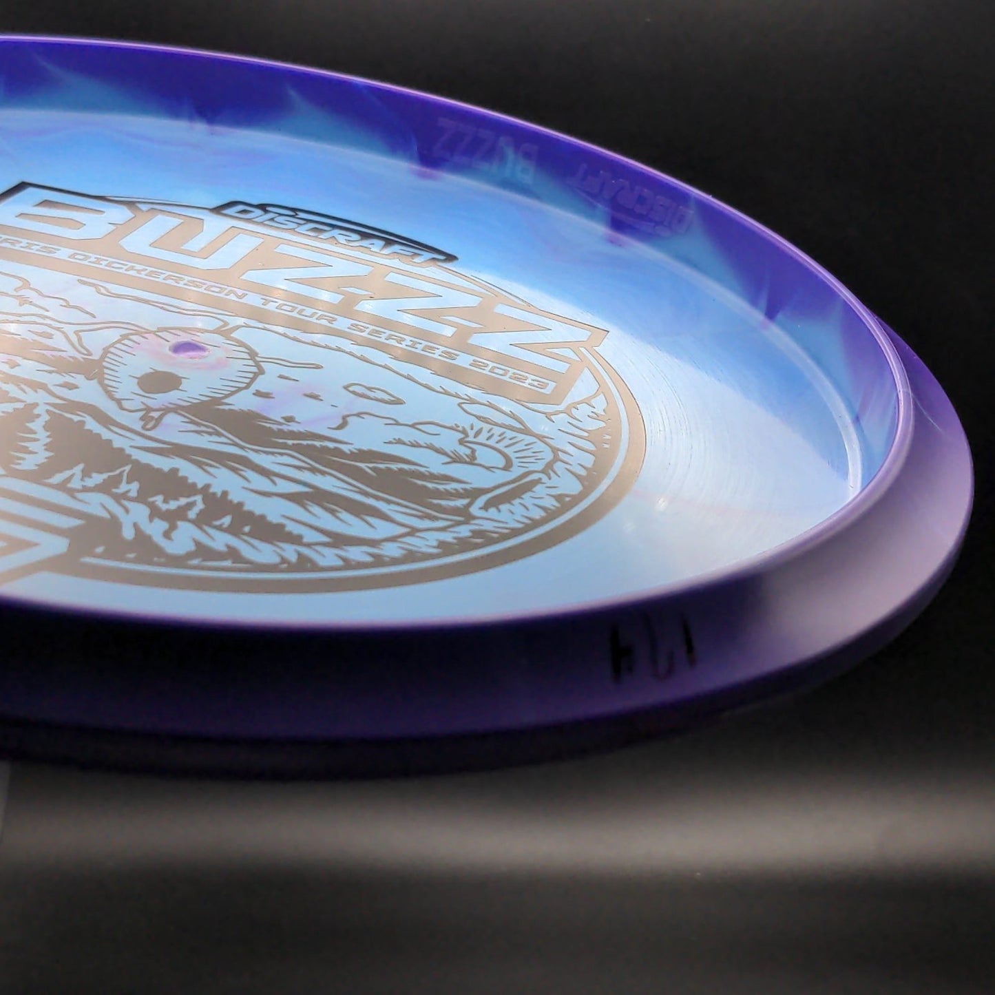 Swirl ESP Buzzz - Chris Dickerson Tour Series 2023