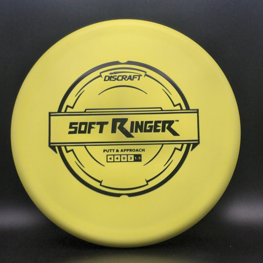 Putter Line Soft Ringer