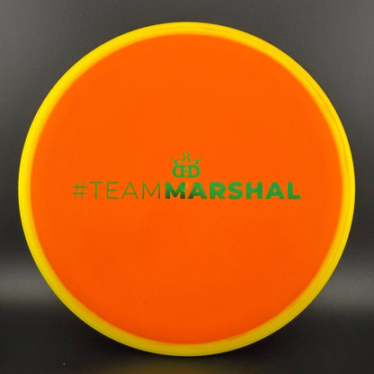 Classic Soft Orbit Marshal - #TeamMarshal