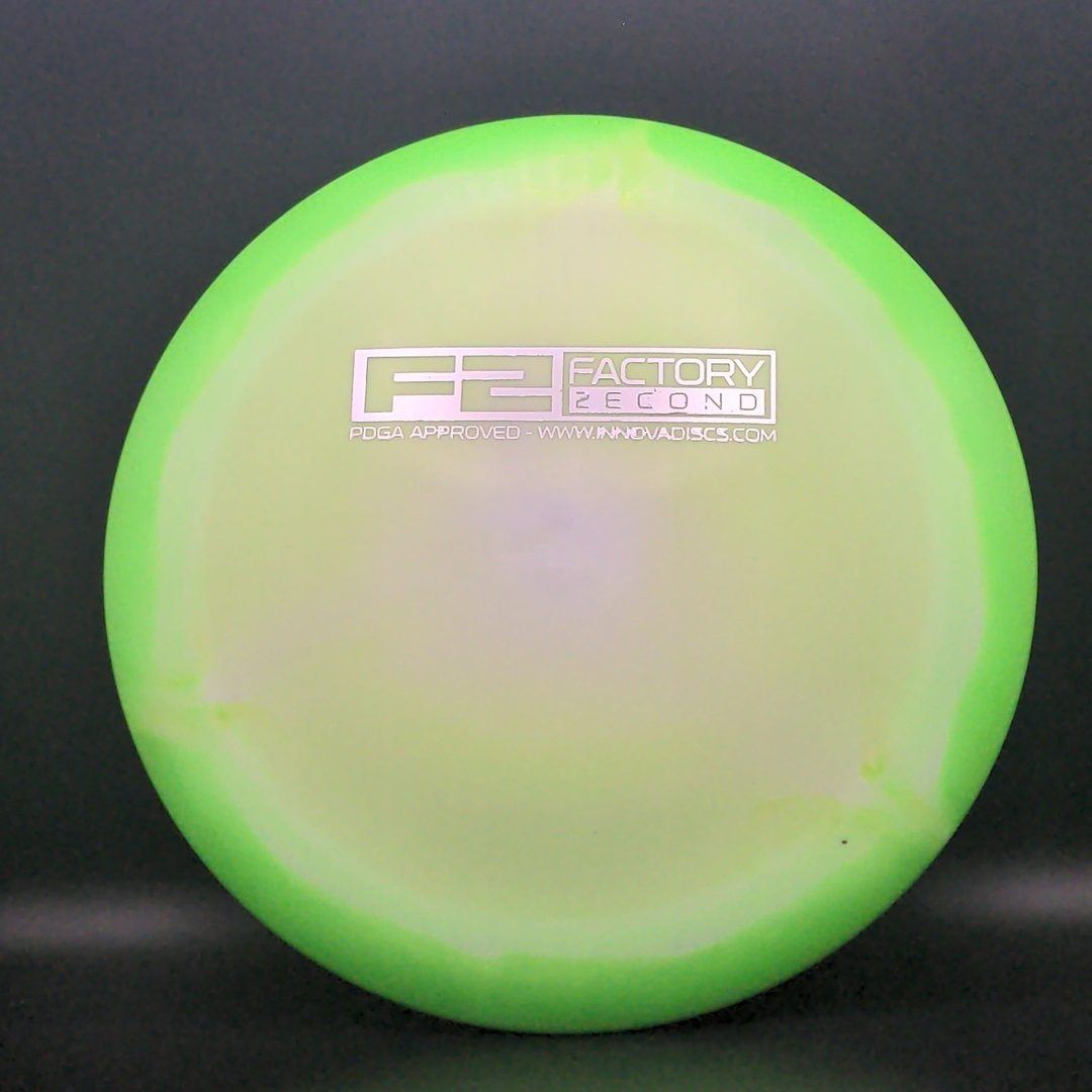 Halo Star Boss - F2