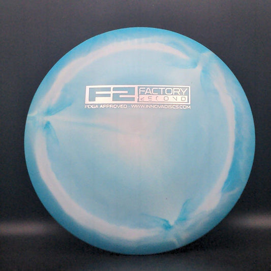 Halo Star Boss - F2