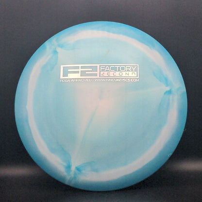 Halo Star Boss - F2