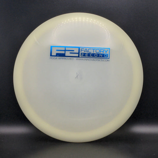 Champion Glow Leopard3 - F2