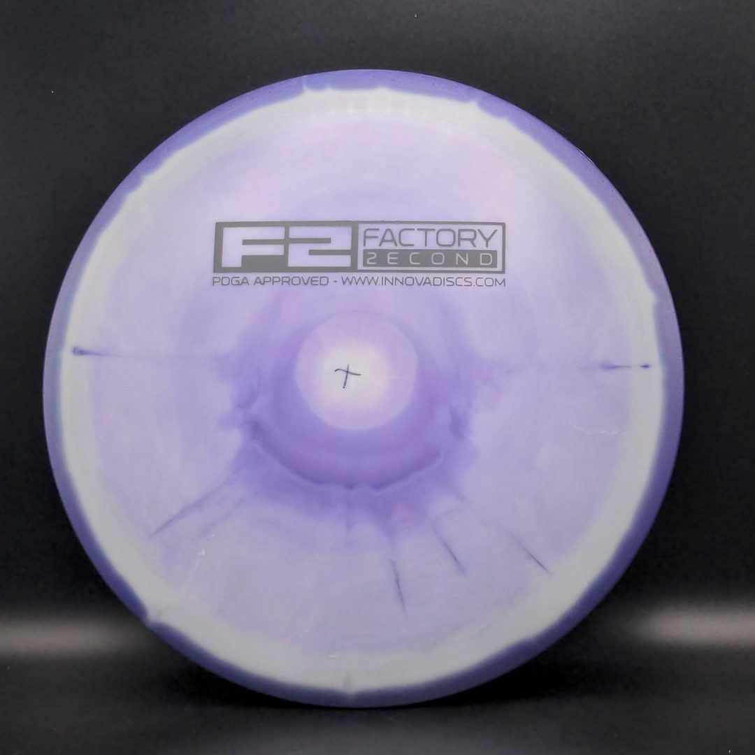 Halo Star Sidewinder - F2