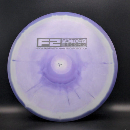 Halo Star Sidewinder - F2
