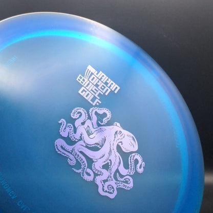 Champion Teebird+ (Penned) - 2014 Japan Open Octopus - RARE!
