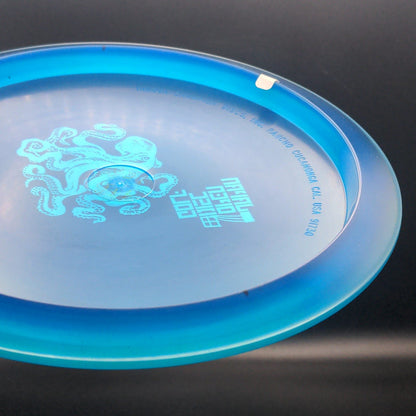 Champion Teebird+ (Penned) - 2014 Japan Open Octopus - RARE!