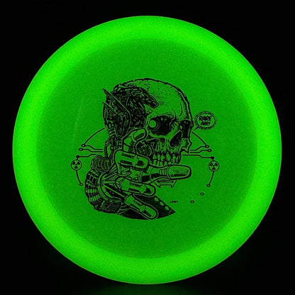 Nocturnal Freetail - [STRATUS] FEAR V1 by Les White
