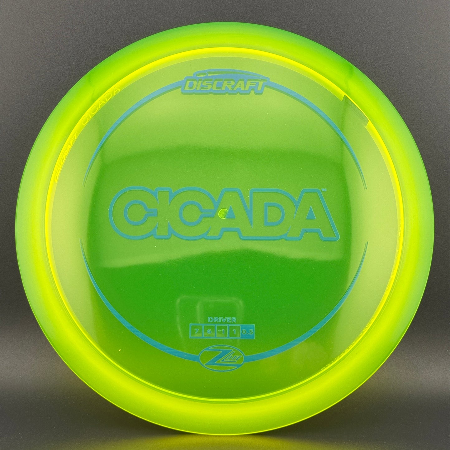 Z Lite Cicada