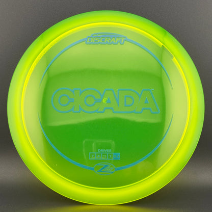 Z Lite Cicada