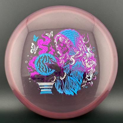 Ethos Praxis (Not So Soft) - American Beauty - 1/400