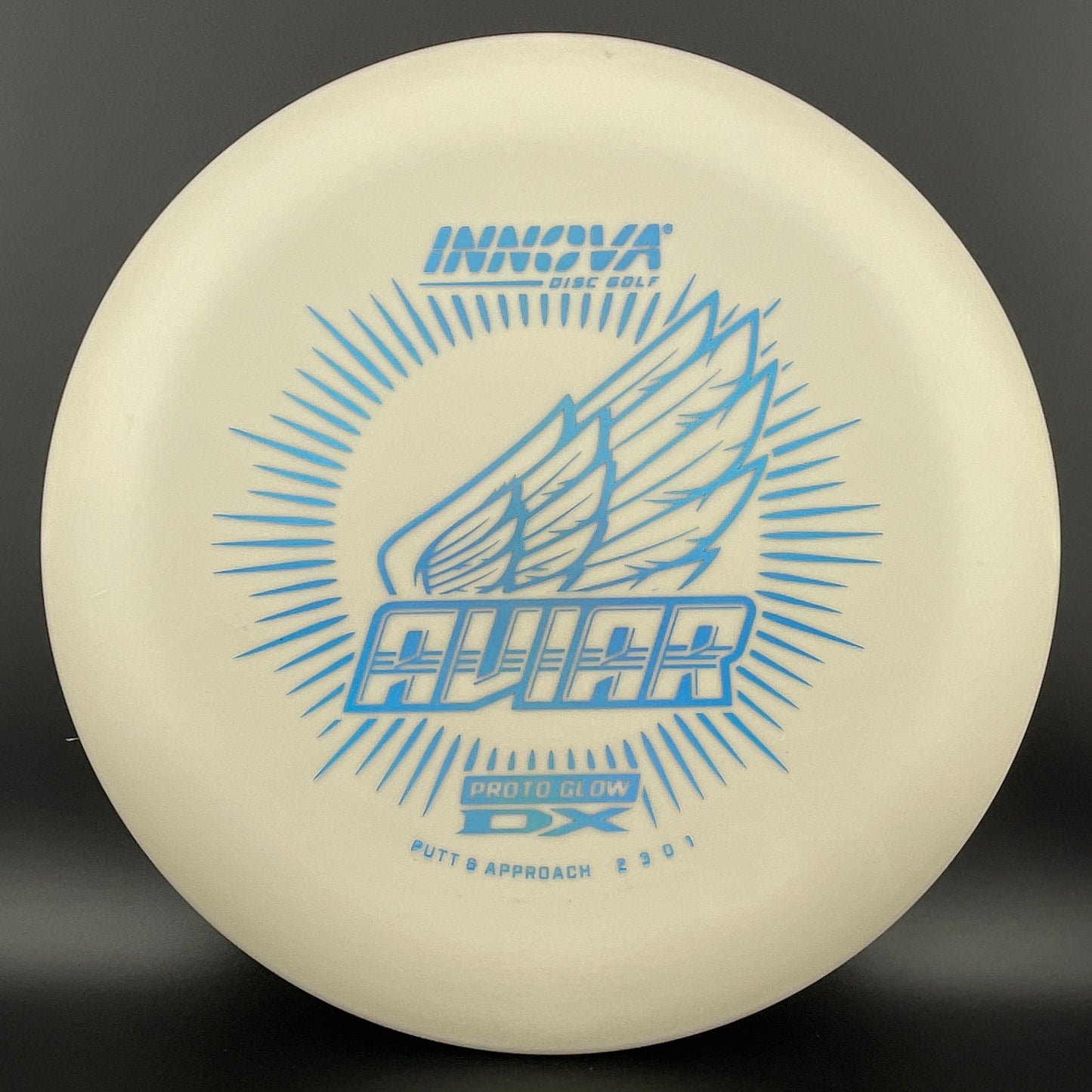 Proto Glow DX Aviar