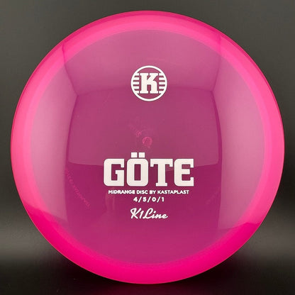 K1 Göte
