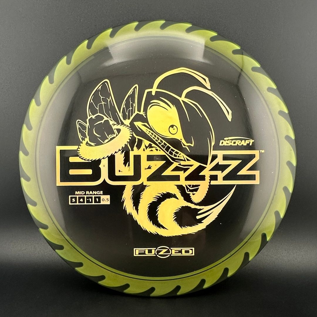 FuZed Buzzz - BuzzzSaw Bee
