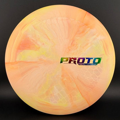 Proto Putter - Ricky Wysocki