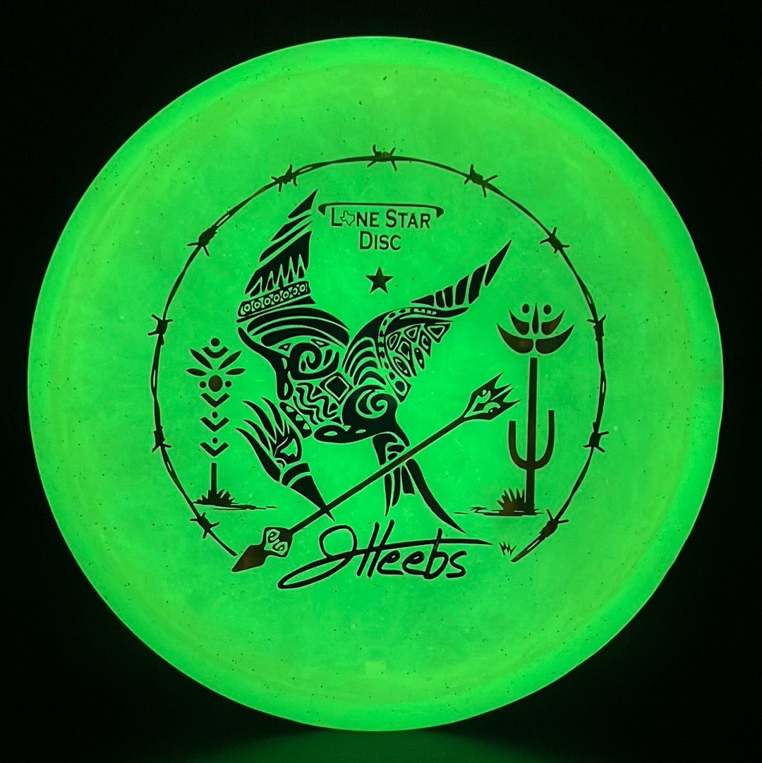 Founders Glow Mockingbird - Jake Heebs Tour Series 2024