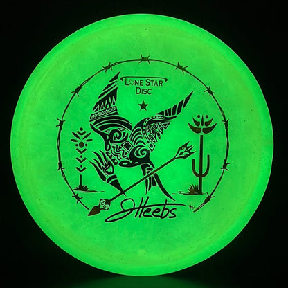 Founders Glow Mockingbird - Jake Heebs Tour Series 2024