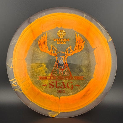 VIP-X Ring Stag - Heidi Laine 2025 Team Series