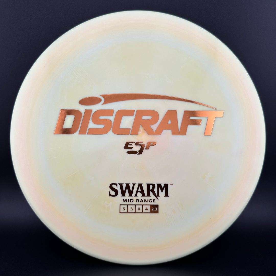 ESP Swarm