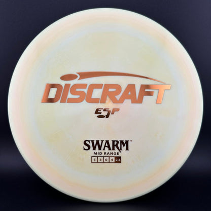 ESP Swarm