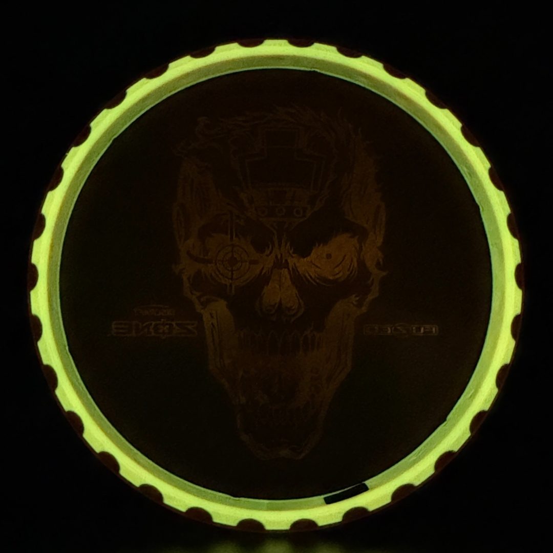 FuZed Glo Ring Zone - Limited Edition