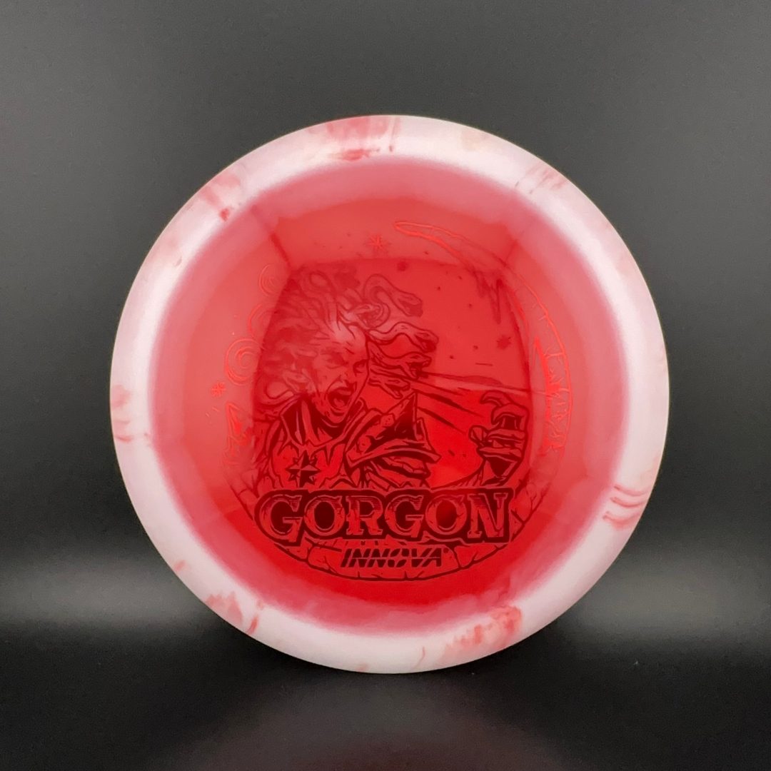 Halo Star Gorgon - Holiday Edition