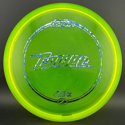 Z-Line Comet