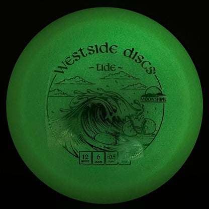 VIP Moonshine Tide