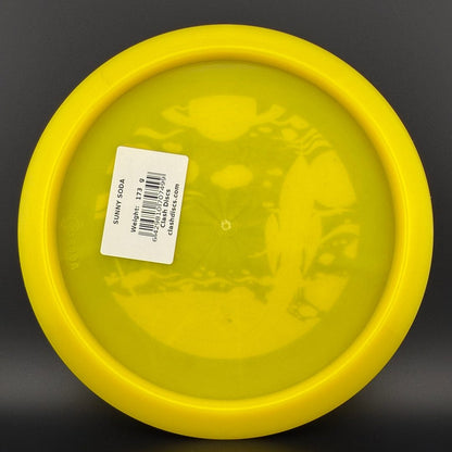 Sunny Soda (First Run) - Special Edition