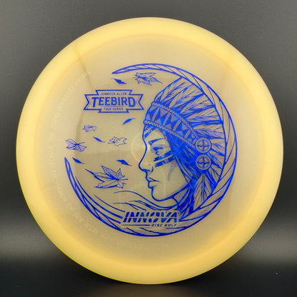 Proto Glow Champion Teebird - 2025 Jennifer Allen Tour Series