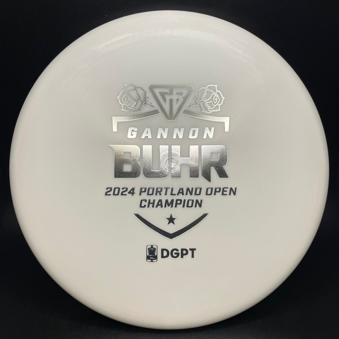 Soft Exo Tactic - Gannon Buhr Triumph 2024 Portland Open