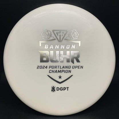 Soft Exo Tactic - Gannon Buhr Triumph 2024 Portland Open