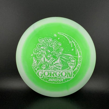 Halo Star Gorgon - Holiday Edition