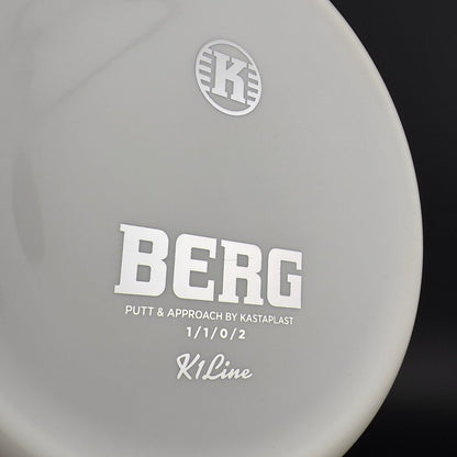 K1 Berg