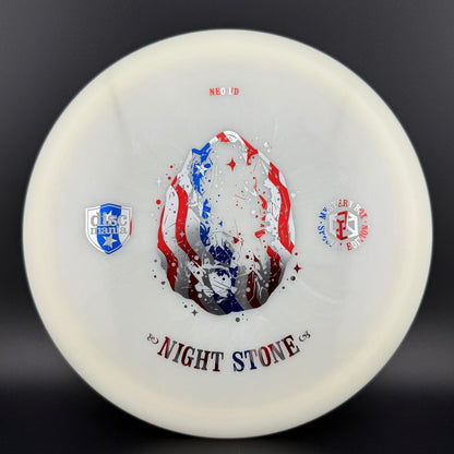 Neo FD - "Night Stone" First Run