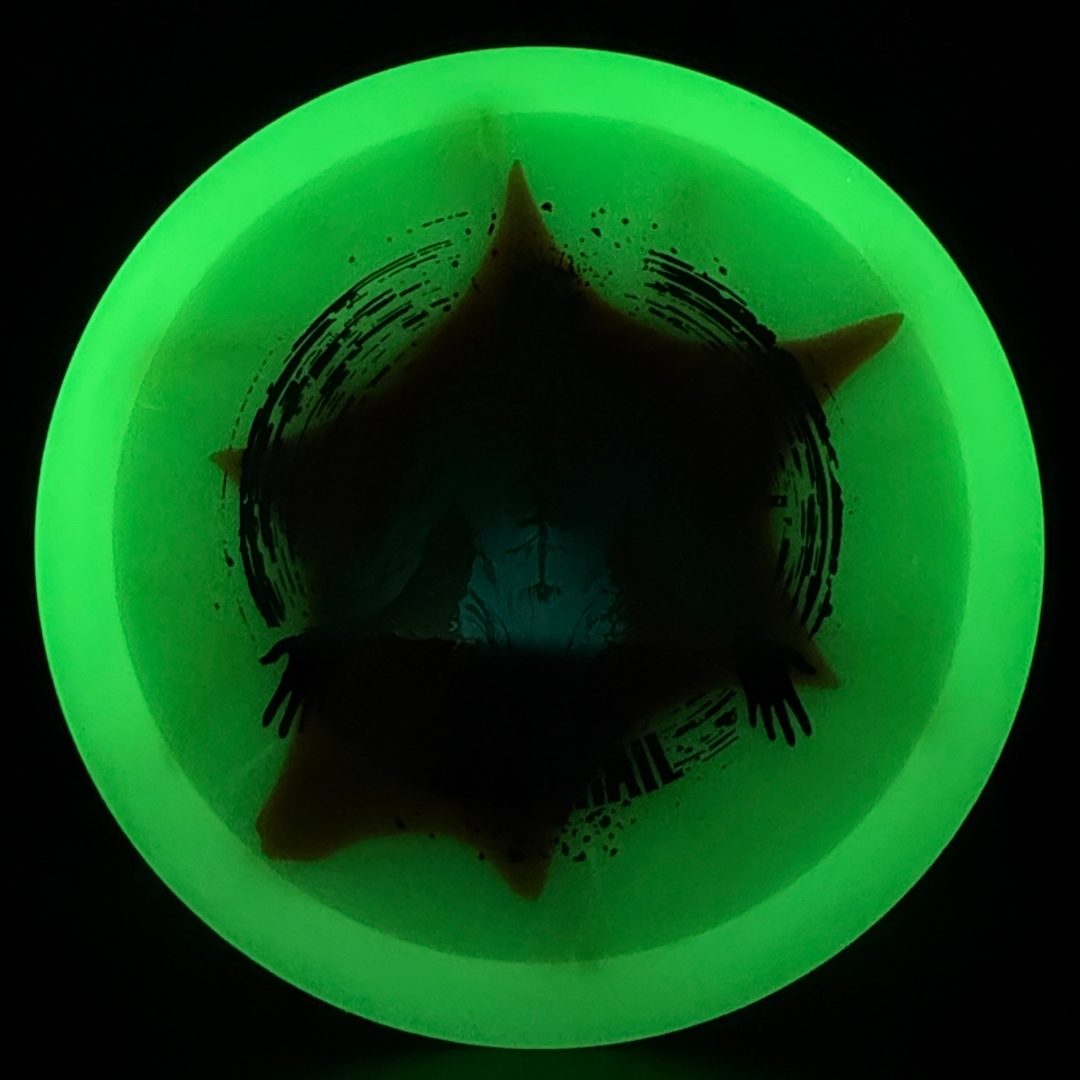 Retina Glow Chemtrail - Special Edition