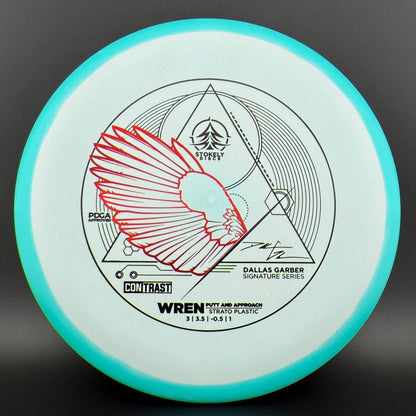 Contrast Strato Wren - Dallas Garber Signature Series