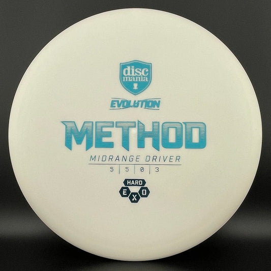 Hard Exo Method