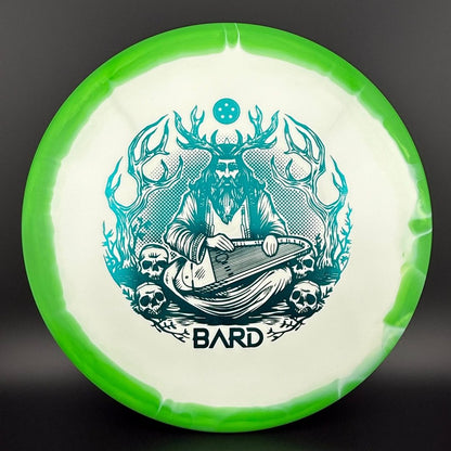 Tournament Orbit Bard - Kalevala Meter