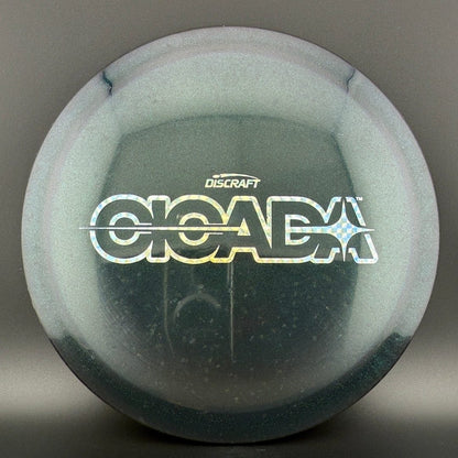Colorshift Glo Confetti Cicada - Limited Edition