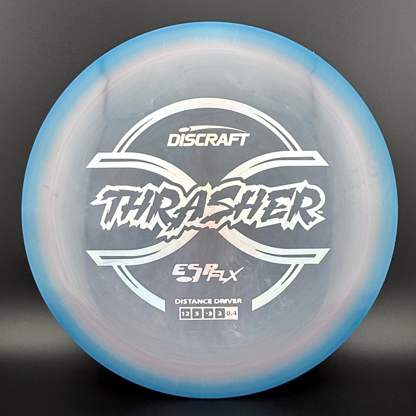 ESP FLX Thrasher