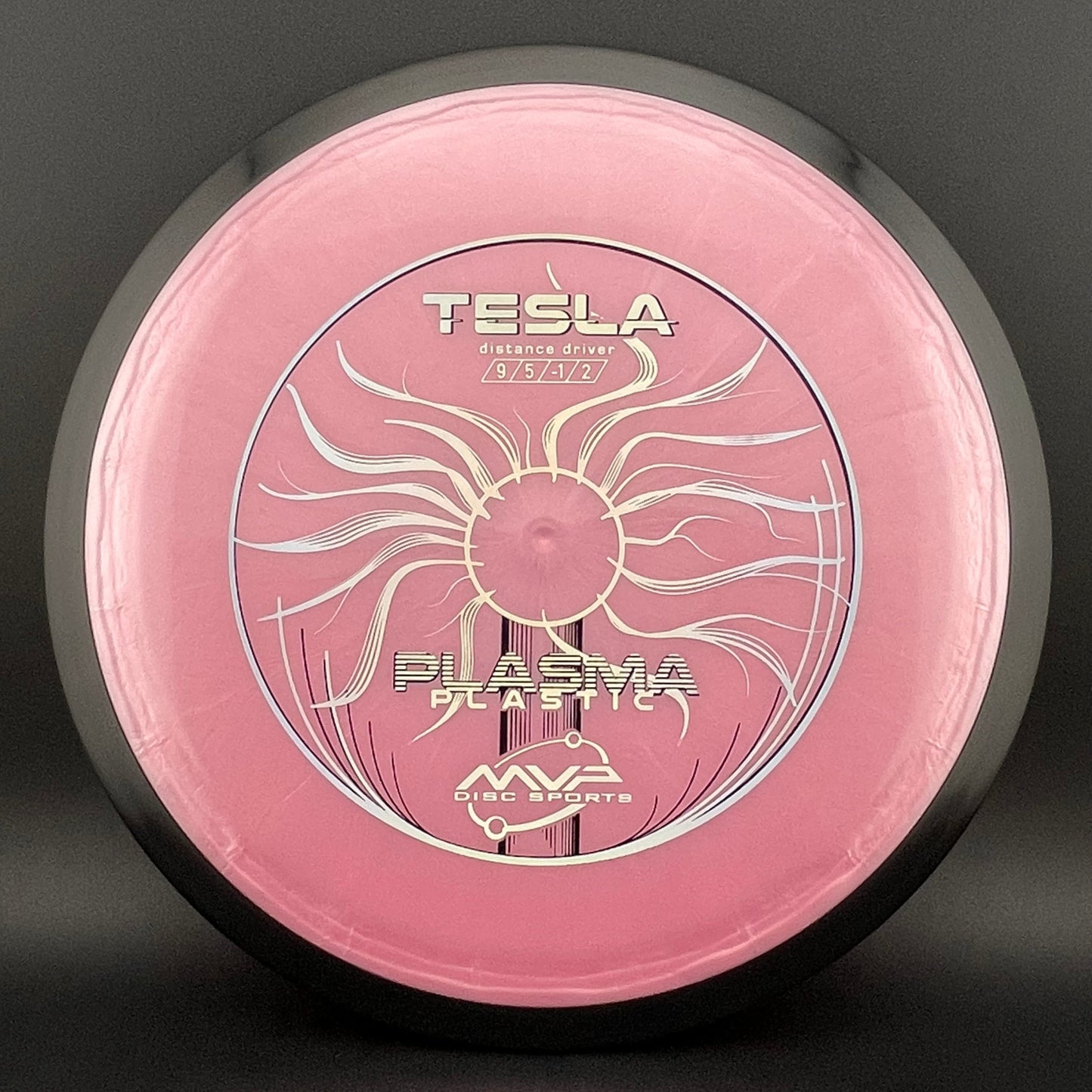 Plasma Tesla