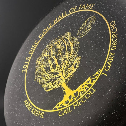 Metal Flake Champion Aviar - 2015 Hall of Fame Commemorative *Speedy Vault*