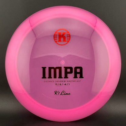 K1 Impa